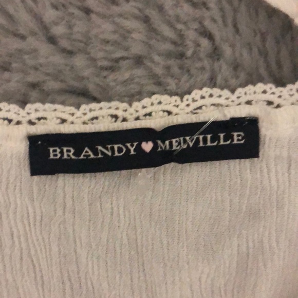 Brandy tank top - Picture 2 of 2